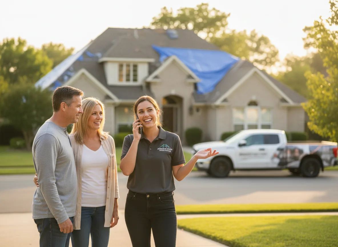 Emergency Roof Repair Vega, TX FAQs